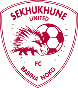 SEKHUKHUNE UNITED FOOTBALL CLUB Logo Vector