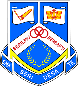 SEKOLAH MENENGAH SERI DESA Logo Vector