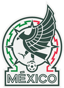 SELECCION MEXICANA Logo Vector