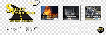 Select Restoration Wayne County Fire Incore Restoration Group, LLC Gutters, damage maintenance transparent background PNG clipart