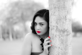Selective Color Photography