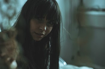Selective Focus Close-up Photo of Smiling Woman
