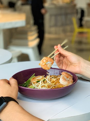 Selective Focus Photo Of Dish 