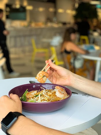 Selective Focus Photo Of Dish
