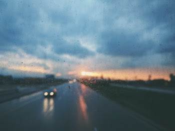 Selective Focus Photo of Glass