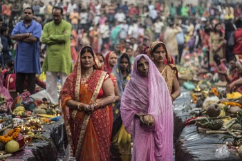 Selective Focus Photo of Group of People on Festival