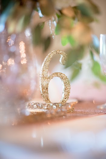 Selective Focus Photo of Number 6 Decor