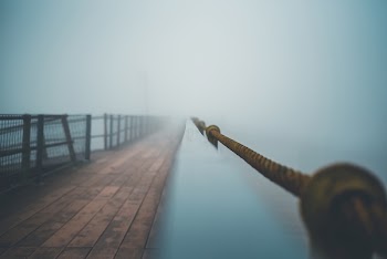 Selective Focus Photo of Rope