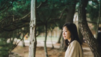 Selective Focus Photo of Woman