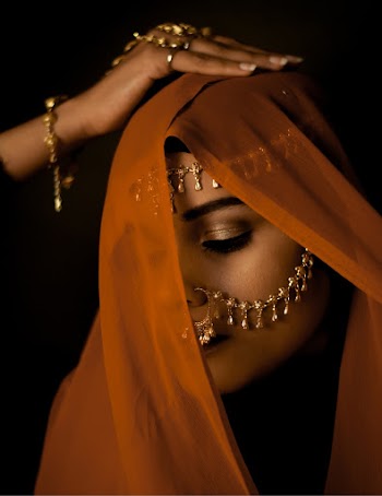 Selective Focus Photo of Woman