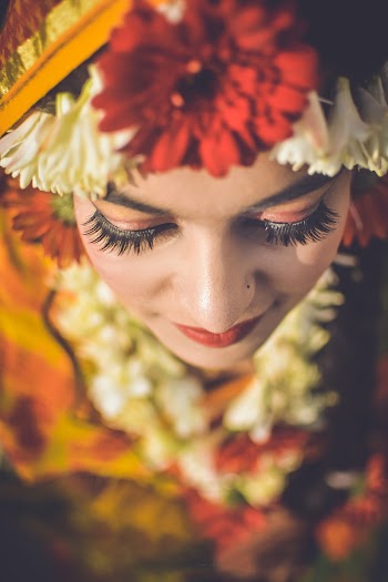 Selective Focus Photo of Woman
