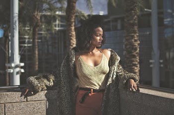 Selective Focus Photo of Woman Wearing Coat