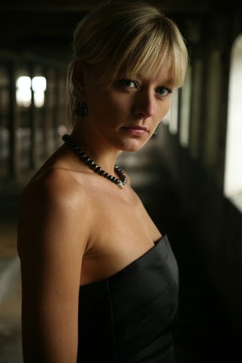 Selective Focus Photo of Woman Wearing Tube Dress