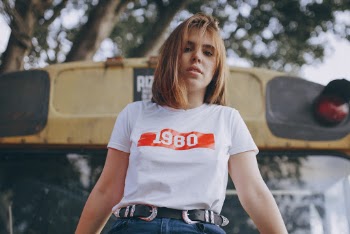 Selective Focus Photo of Woman Wearing White Shirt