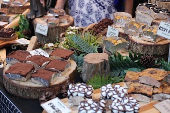 Selective Focus Photography of Baked Pastries