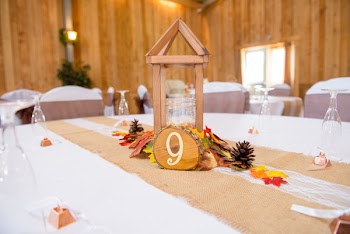 Selective Focus Photography of Brown Wooden Framed Candleholder on Table
