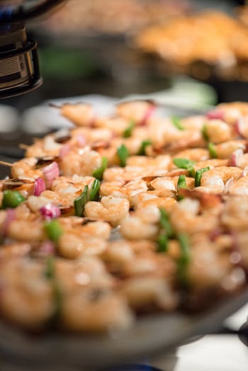 Selective Focus Photography of Cook Food