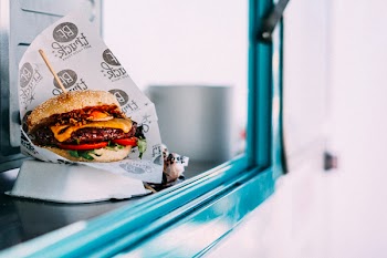 Selective Focus Photography of Cooked Burger
