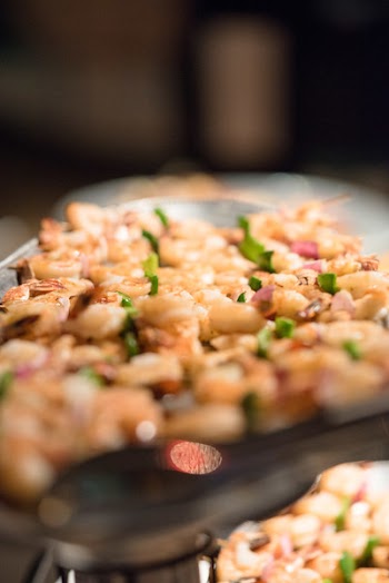 Selective Focus Photography Of Cooked Food