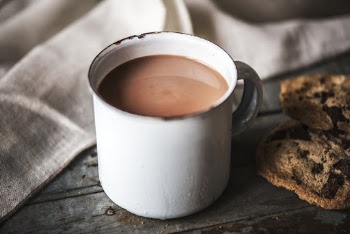 Selective Focus Photography Of Cup Of Coffee
