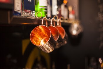 Selective Focus Photography of Cups
