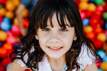 Selective Focus Photography of Girl