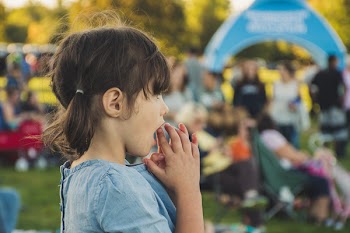 Selective Focus Photography of Girl