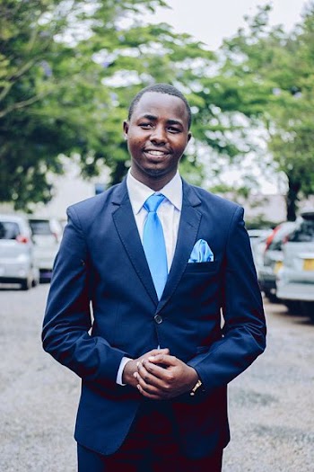 Selective Focus Photography of Man Wearing Tuxedo