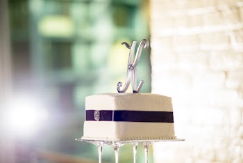 Selective Focus Photography of Silver K Freestanding Letter