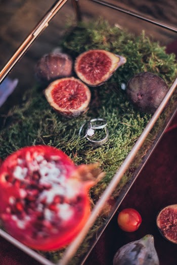 Selective Focus Photography Of Sliced Fruits