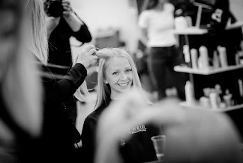 Selective Focus Photography of Smiling Woman