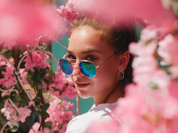 Selective Focus Photography of Woman