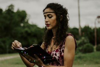 Selective Focus Photography Of Woman