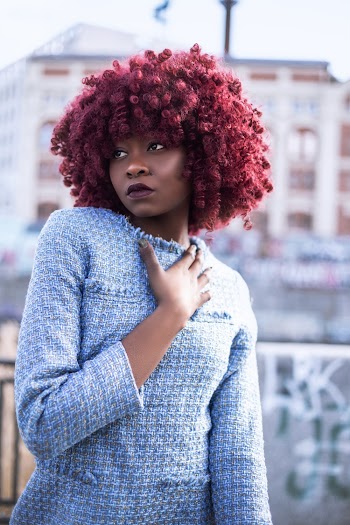 Selective Focus Photography of Woman