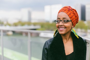 Selective Focus Photography of Woman Smiling