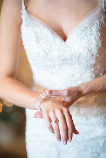 Selective Focus Photography Of Woman Wearing Bracelet