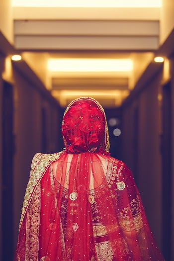 Selective Focus Photography of Woman Wearing Hijab