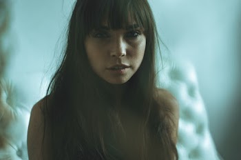 Selective Focus Portrait Photo of Woman