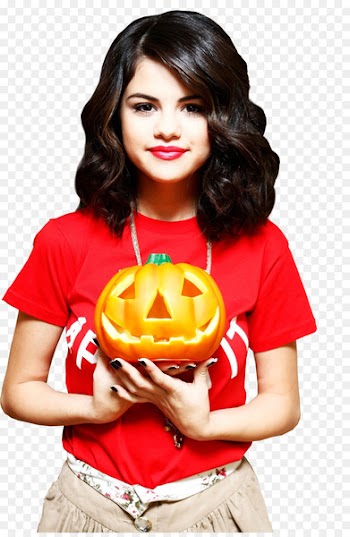 Selena Gomez Halloween Celebrity Desktop Wallpaper - selena gomez 