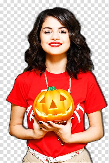 Selena Gomez Halloween , selena_gomez__by_sonaturallysg-dnbn transparent background PNG clipart