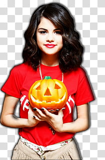 Selena Gomez Halloween , selena_gomez_halloween__by_waterfairy-dqbbu transparent background PNG clipart