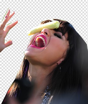 Selena Gomez Hit The Lights transparent background PNG clipart