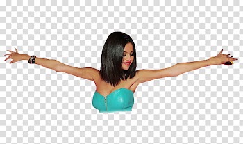 Selena Gomez Hit The Lights transparent background PNG clipart
