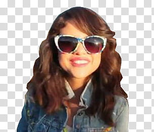 Selena Gomez Hit The Lights transparent background PNG clipart