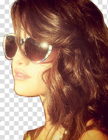 Selena Gomez Hit The Lights ZIP transparent background PNG clipart