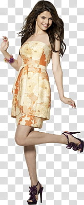 Selena Gomez mega transparent background PNG clipart