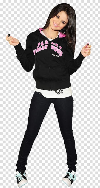 Selena Gomez mega transparent background PNG clipart