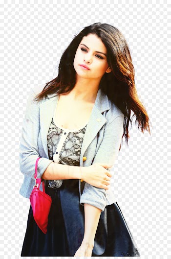 Selena Gomez, Model, Blazer, Clothing, Fashion Model PNG