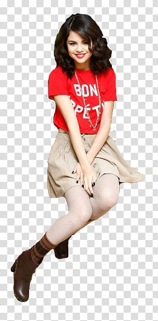 Selena Gomez special halloween,  transparent background PNG clipart