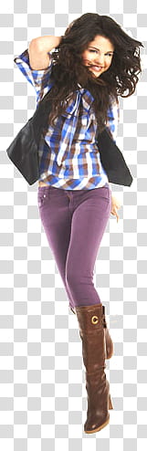 Selena Gomez transparent background PNG clipart